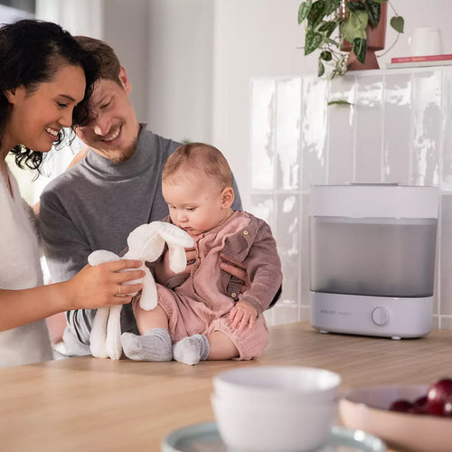 Avent Stérilisateur Vapeur SCF291/00