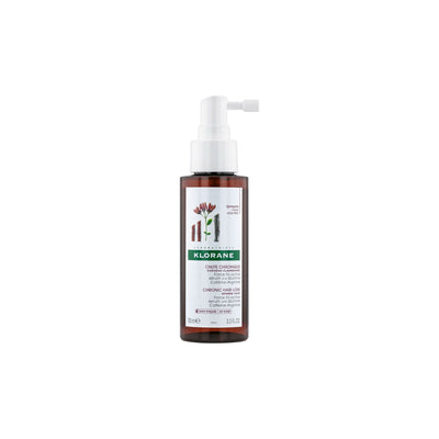Klorane - Sérum Antichute Quinine & Edelweiss Bio 100ml