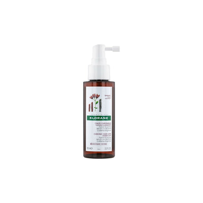 Klorane - Sérum Antichute Quinine Caféine 100ml