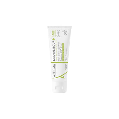 A-Derma - Dermalibour+ Cica-Crème Réparatrice Assainissante 400ml