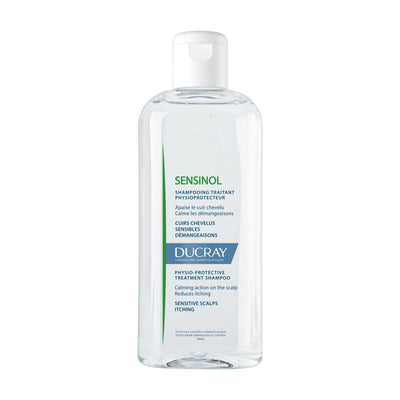 Ducray - Sensinol Shampooing Physioprotecteur 200ml