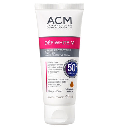 ACM - Dépiwhite M Teintée SPF 50+ 40ml