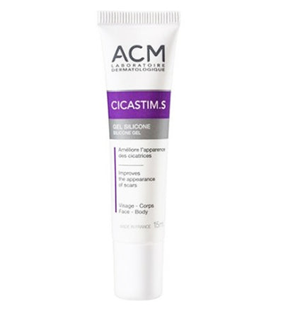 ACM - Cicastim S Gel Silicone Cicatrices 15ml