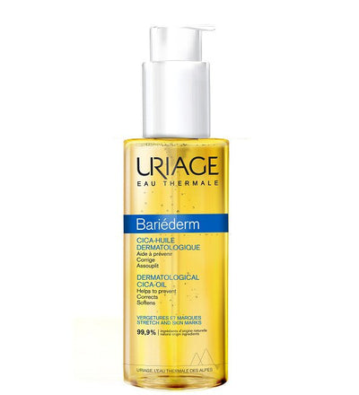 Uriage - Bariéderm Cica-Huile Vergetures 100ml