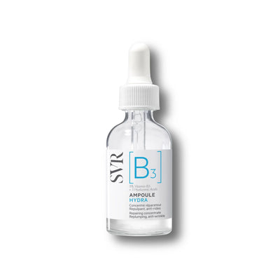 SVR - B3 Ampoule Hydra Sérum Repulpant 30ml
