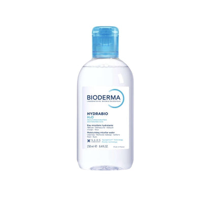Bioderma - Hydrabio H2O Eau Micellaire 250ml