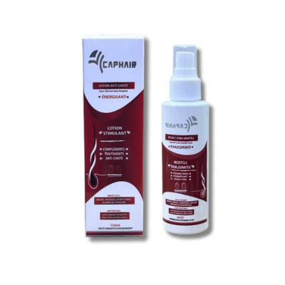 Caphair - Lotion Anti-Chute Fortifiante 125ml