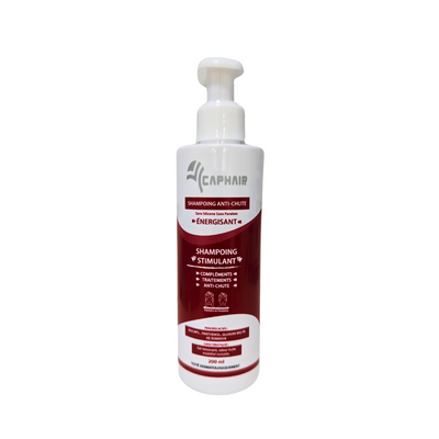 Caphair - Shampoing Energisant Anti-Chute 400ml