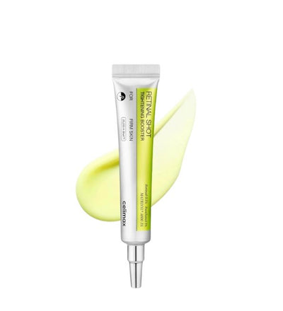 Celimax - Sérum Visage Anti-Âge Rétinal 15ml