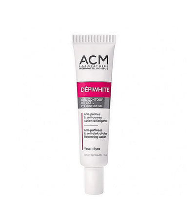 ACM - Depiwhite Activegel Anti-Taches Visage 40ml