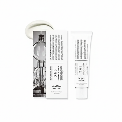 Dr.ALTHEA - 345 Relief Cream Crème Apaisante 50ml