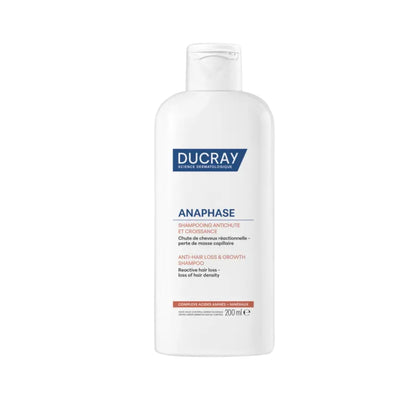 Ducray - Anaphase Shampoing Anti-Chute 400ml
