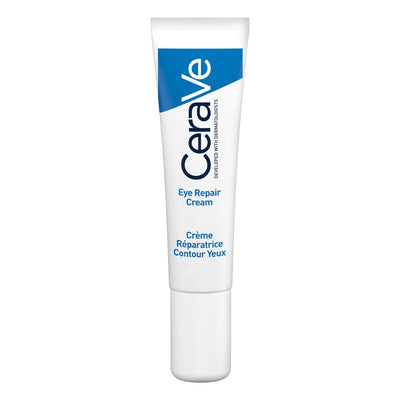 CeraVe - Crème Yeux Anti-Cernes Anti-Poches 14ml