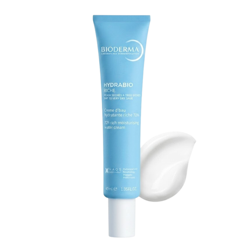 Bioderma Hydrabio Crème Riche 40ml