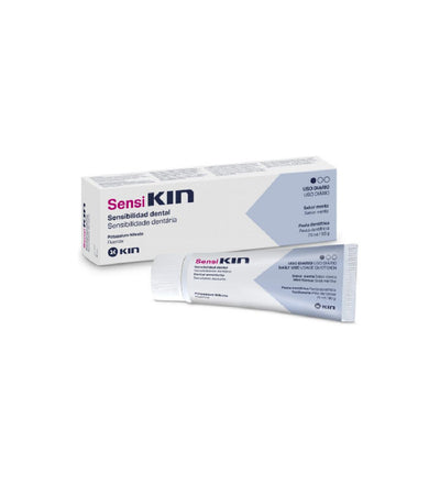 KIN - Sensikin Dentifrice Dents Sensibles 75ml