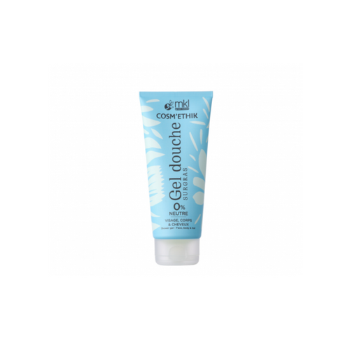 MKL Cosm'ethik - Gel Douche Neutre 200ml