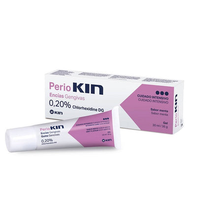 KIN - PERIOKIN Gel Gingival 30ml