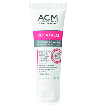 ACM - Rosakalm Crème Anti-Rougeurs 40ml