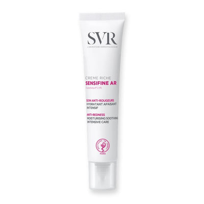 SVR - Sensifine AR Crème Riche Hydratante Apaisante 40ml