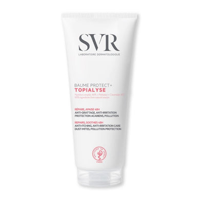 SVR - Topialyse Baume Protect+ Soin Corporel Relipidant 200ml
