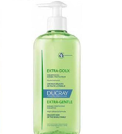 Ducray - Shampooing Dermo-Protecteur Extra-Doux 400ml