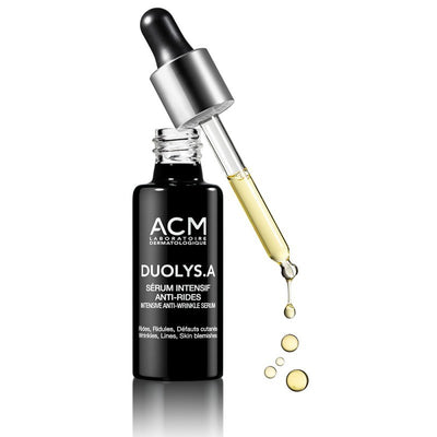 ACM - Duolys.A Sérum Intensif Anti-Rides 30ml