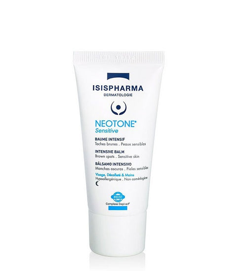 IsisPharma Neotone Sensitive Baume Intensif 30ml
