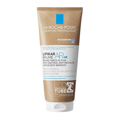 La Roche-Posay - Lipikar Baume AP+M Relipidant 200ml