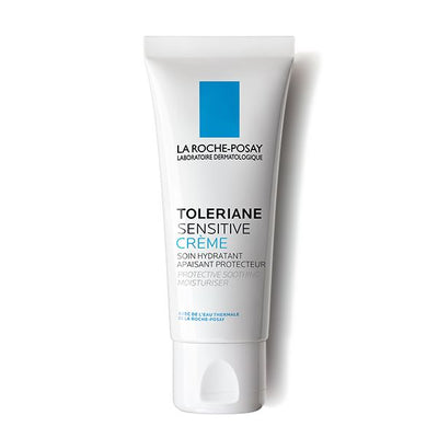 La Roche-Posay - Toleriane Sensitive Crème Hydratante Apaisante 40ml