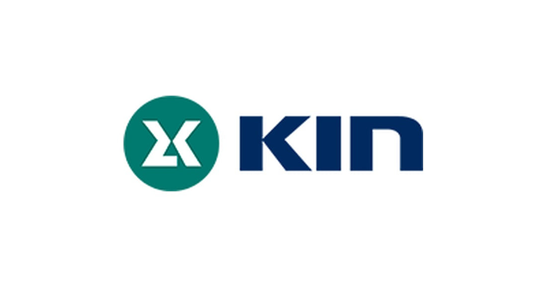 Logo KIN – guide KIN bucco-dentaire