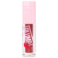 Maybelline Lifter Plump 006 Hot Chili Nude ملمع شفاه مكبّر وممتلئ