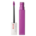 أحمر شفاه سائل مطفأ Maybelline Superstay Matte Ink 35 Creator