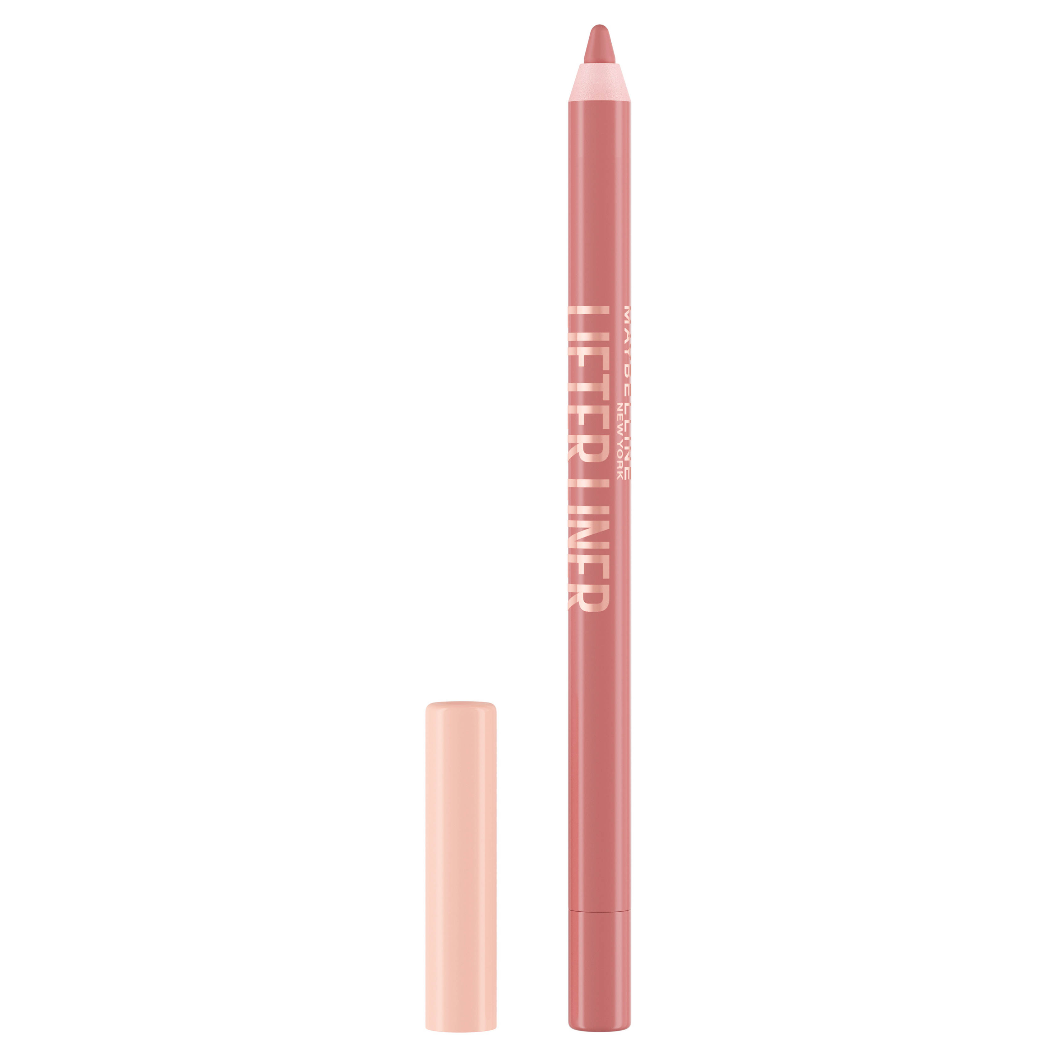 محدد شفاه Maybelline Lifter Liner NU 006 Line Leader