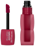 أحمر الشفاه السائل مطفأ اللمعة SuperStay Teddy Tint 50 Wild At Heart من Maybelline