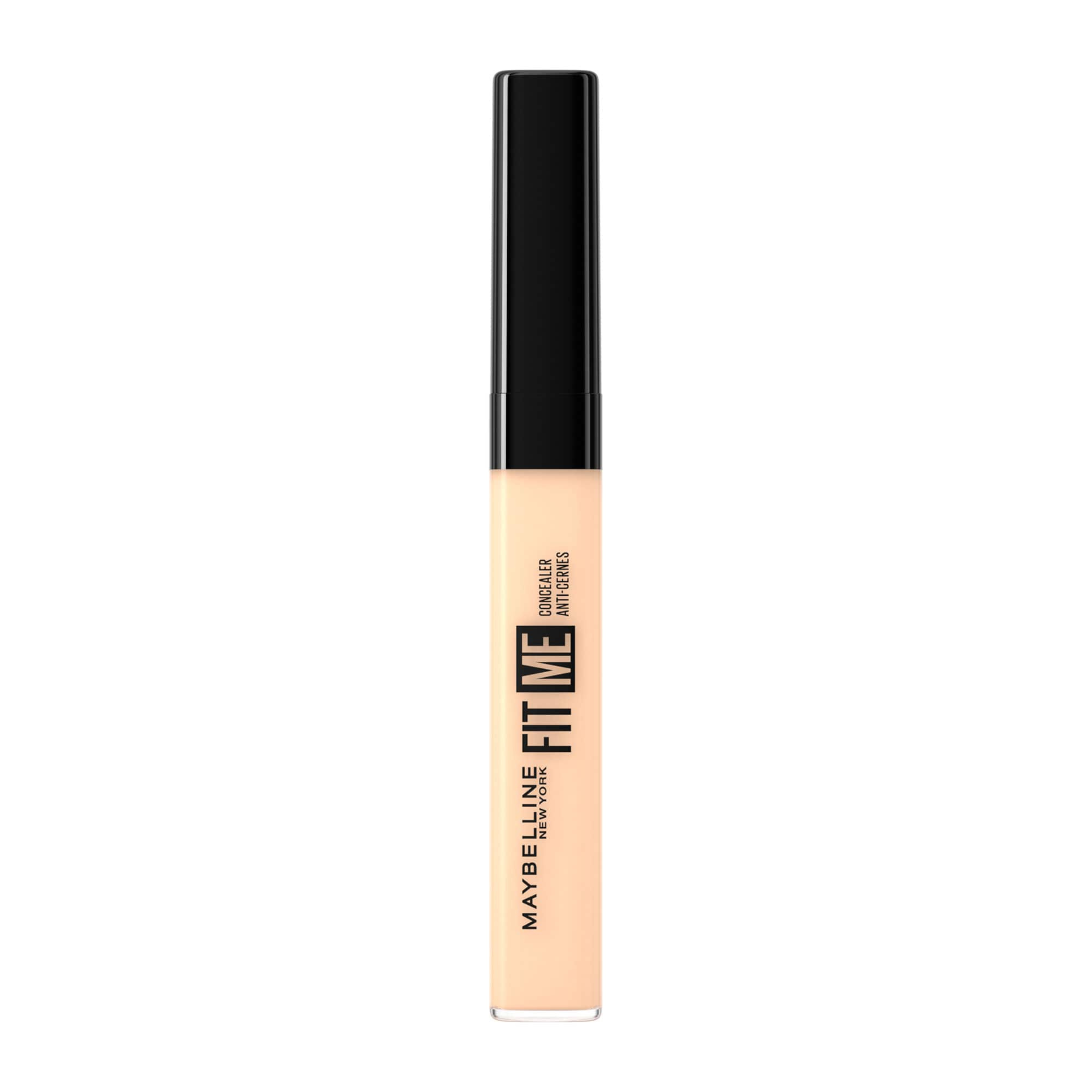 Maybelline Fit Me Concealer 10 Anti-cernes Liquide 6ml