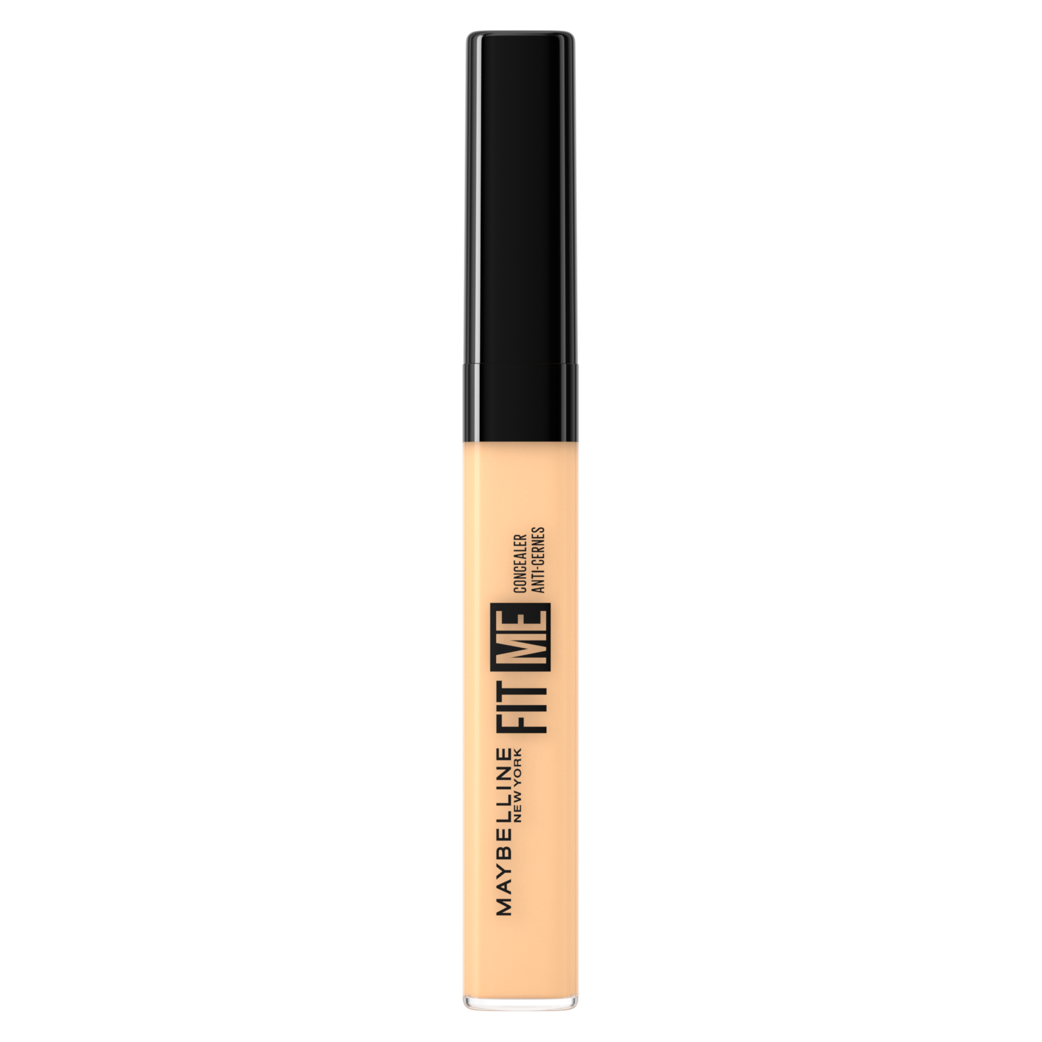 Maybelline Fit Me Concealer 20 Anti-cernes Liquide 5ml