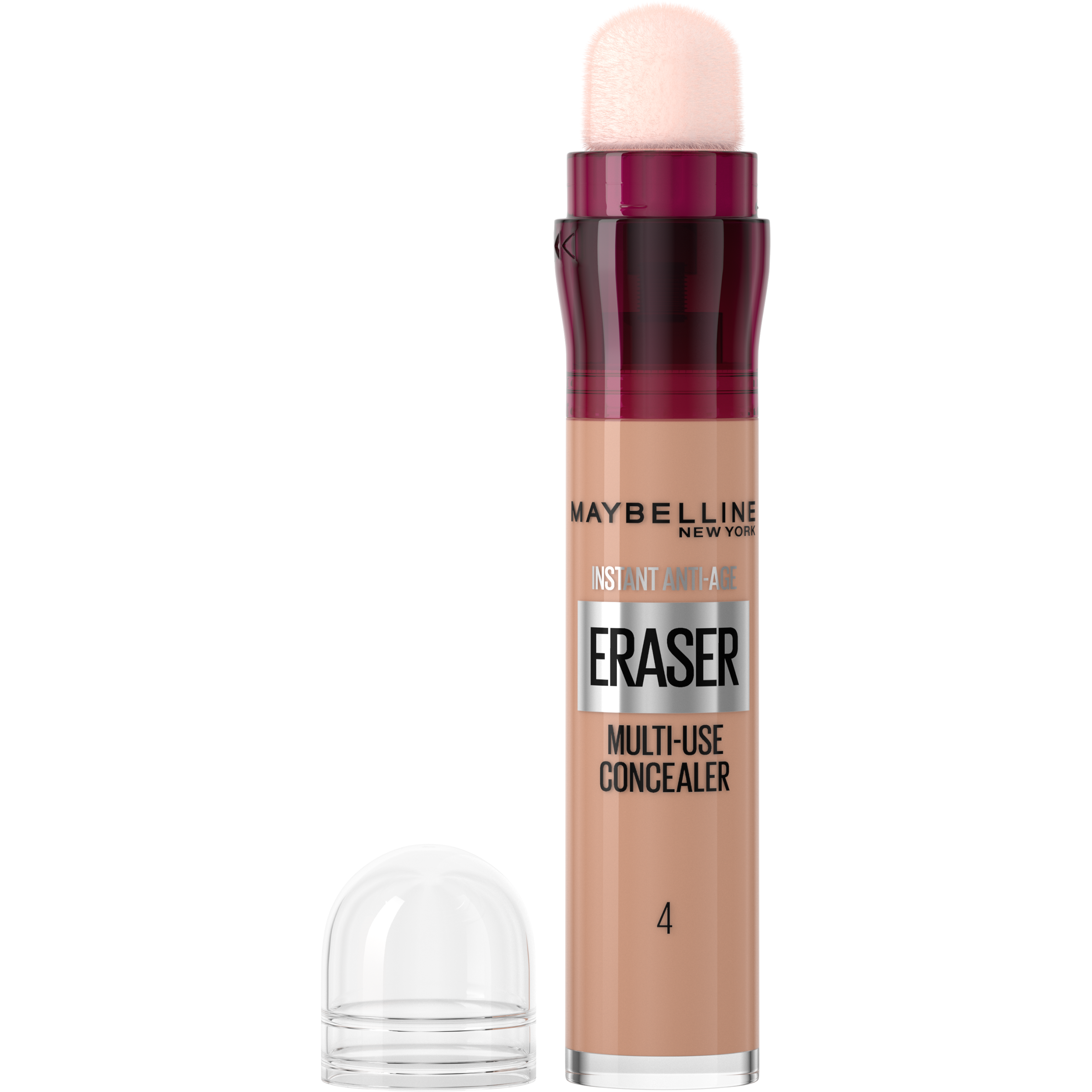 Maybelline خافي العيوب الفوري إفاسور 4 هاني مصحح العيون