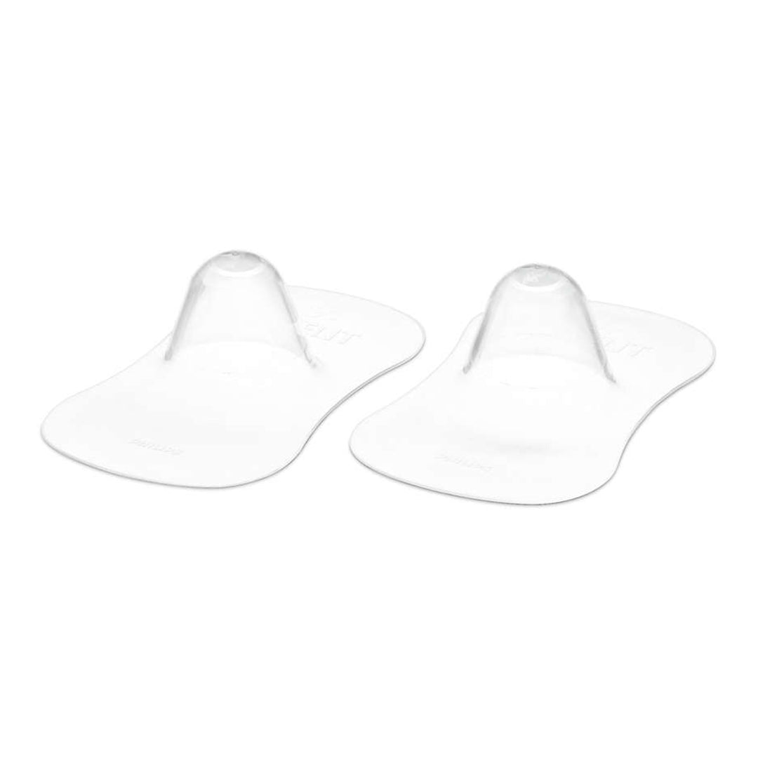 AVENT Protège-Mamelons Medium SCF153/03