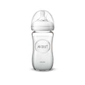 Avent Biberon Natural Verre 240ml SCF053/17