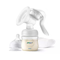 AVENT مضخة ثدي يدوية SCF430/10