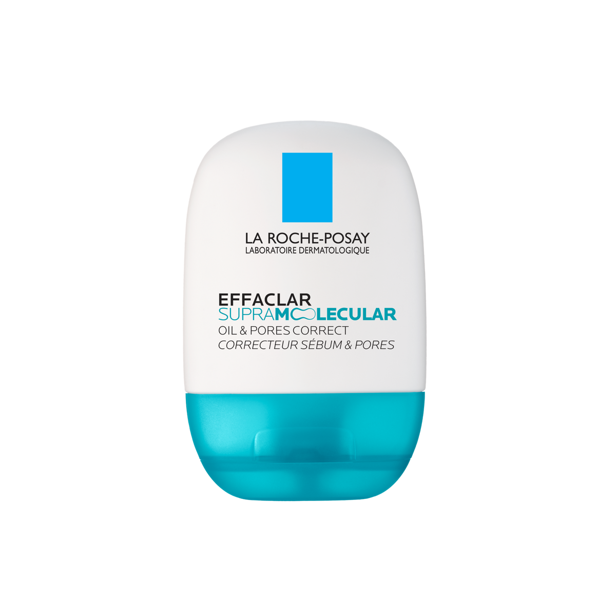 La Roche-Posay Effaclar Supramolecular Correcteur sébum et pores gel frais matifiant hydratant 40ml