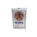 Sedisol Emplatre P.M Pansement Adhésif Stérile Cicatrisant