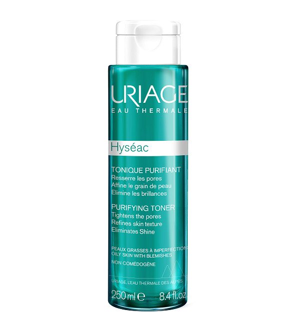 Uriage Hyséac Tonique Purifiant Lotion Tonique 250ml