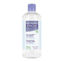 Eau Thermale Jonzac Rehydrate eau micellaire hydratante 500 ml, flacon, démaquillant bio peaux sensibles