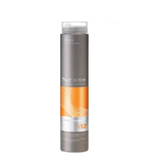 ERAYBA Nutriactive N12 Collastin شامبو