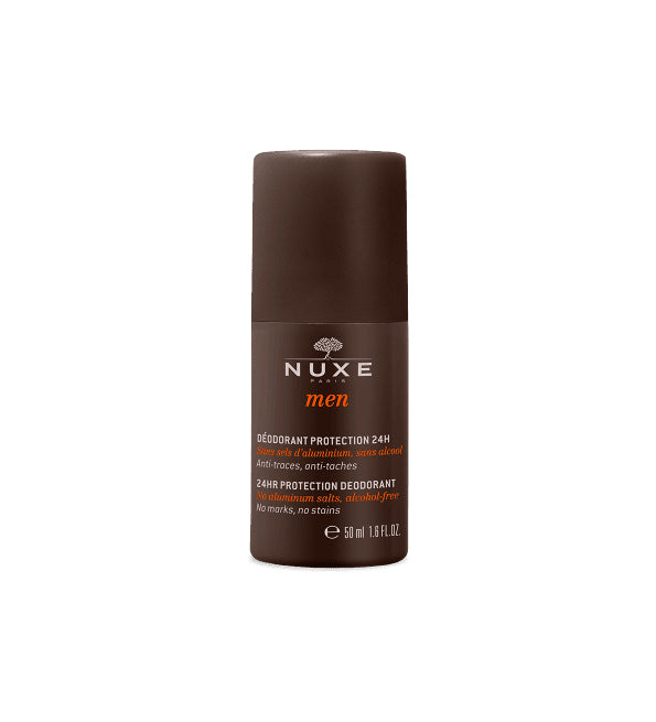 Nuxe Déodorant Protection 24H Homme 50ml