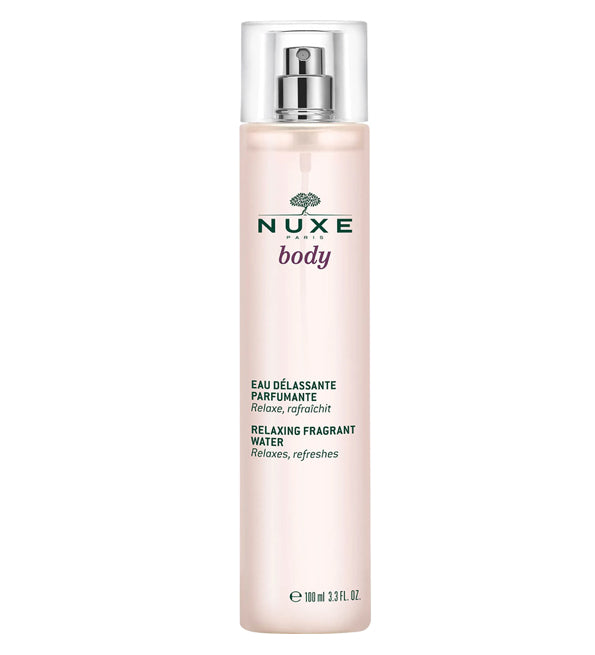 Nuxe Body Eau Délassante Parfumante 100ml