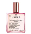 Nuxe Huile Prodigieuse Florale زيت جاف متعدد الاستخدامات للجسم والشعر 100 مل