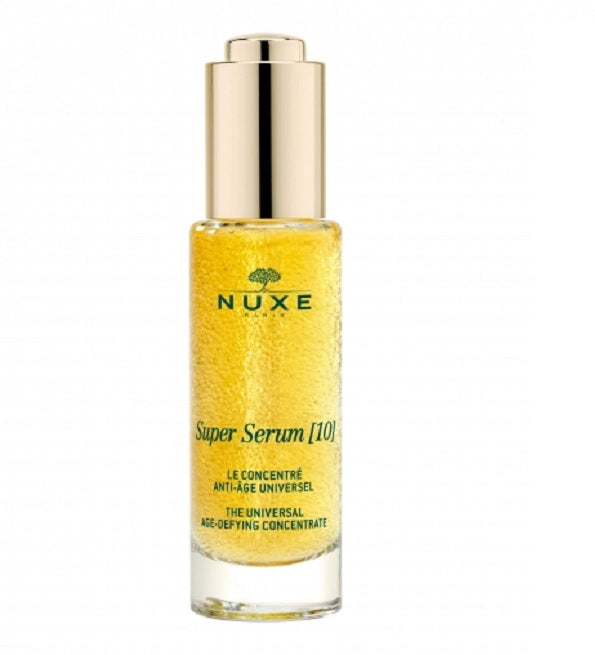 Nuxe Super Serum [10] التركيز الشامل لمقاومة علامات التقدم في السن 30 مل