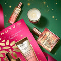 Nuxe Coffret Noël la Fête en Rose
